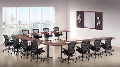 U Shaped Conference Table